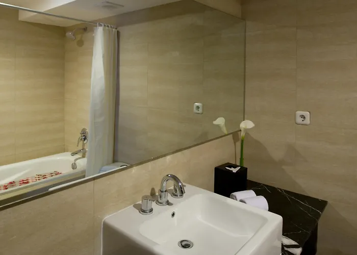 Hotel Santika Kuta (Bali)