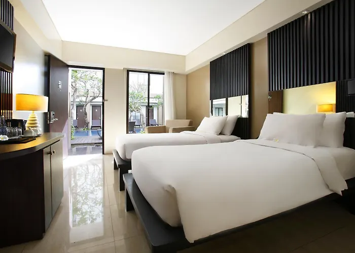Hotel Santika
