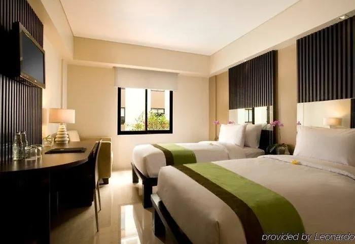 Hotel Santika