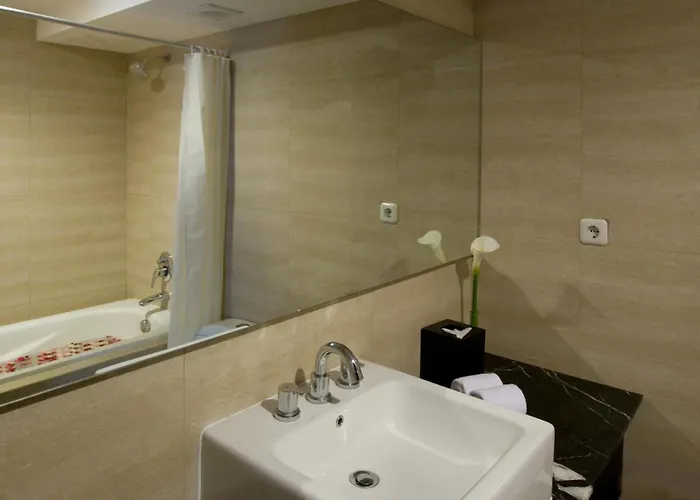 Hotel Santika