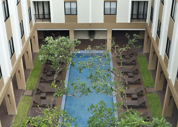 Santika Kuta (Bali)