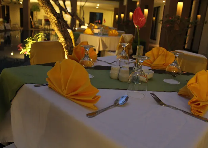 Santika Hotel