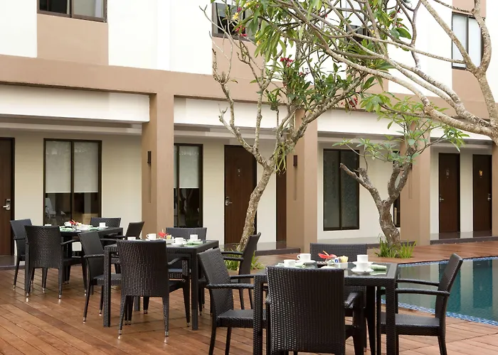 Santika Kuta (Bali)