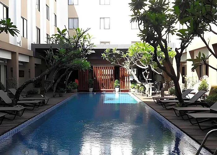 Santika Kuta (Bali)