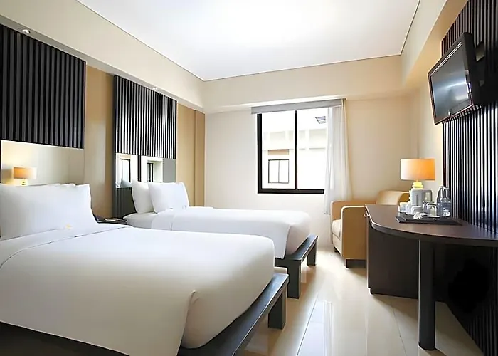 Santika Hotel