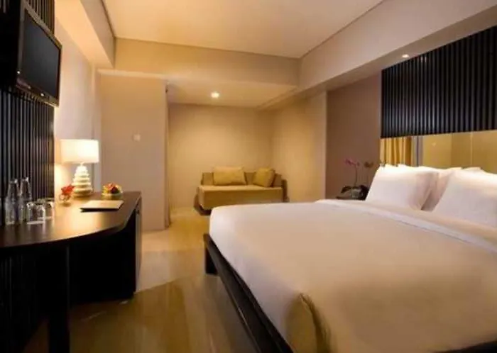 Santika Hotel