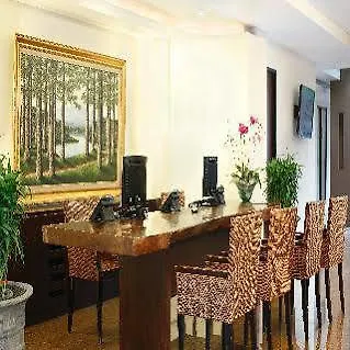 Hotel Santika